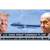 トランプは終末の飛行機を動かす |イランが病院を攻撃、中国とロシアが影の戦争の舞台に突入 — 2025年6月20日トランプ大統領