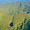 鹿の沢320の池（仮称）（山形県戸沢）