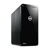 Dell デスクトップパソコン XPSタワー Core i7 プレミアムモデル 18Q32/16GB/16GB+2TB/Windows10/GTX1050Ti