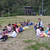 東幼稚園来館♪