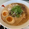 【-大阪ランチ11】泉大津市　個室麺屋　ひいらぎ　個室でゆっくり食べられるラーメン屋さん