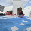 妊婦でも万博第3弾！くら寿司へGO！平日なのに人多すぎ？優先レーンを活用した1日体験レポ