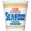 フレンチの鬼才・中村和成シェフによる「カップヌードル シーフード炒飯」の作り方