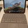 Lenovo Chromebook duetのレビューと簡単にアマゾンで全商品1割引きする方法