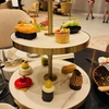 【ジャカルタのアフタヌーンティー】ホテル「St Regis Jakarta」にてアフタヌーンティーを楽しむ