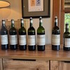 Ridge Vineyardの試飲に行ってきました