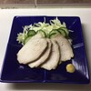 簡単ごはん③　我が家の常備菜～鶏むね肉の照り焼き～