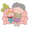 愛と疲労の１日