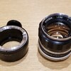 【オールドレンズ】ニコンFマウントのAUTO RIKENON 55mm F1.4という珍しいレンズを試す
