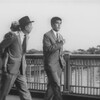 刑事物語　第6回　小さな目撃者　1960年7月　日活