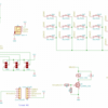自作キーボード進捗：回路設計