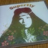 Superflyの『愛と感謝』より。