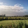 多摩川ゴルフ練習場
