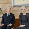 【注目！！】ついに何かが動いた・・上皇お誕生日