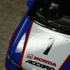 【モデルインプレッション】 Hotwheels Premium Boulevard - `96 Honda Accord