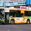 都営バス　N-V355