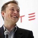 世界最高の起業家、イーロン・マスクの挑戦。