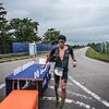 IronmanMalaysiaでの補給計画など全リスト