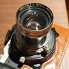 【オールドレンズ】ライカSummitar 5cm F2をα7Cで使ってみた