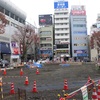 霧の昇仙峡も幻想的で素晴らしかった