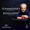 マンフレート・ホーネック ピッツバーグ響との初共演作品 チャイコフスキー交響曲第5番を16年越しに録音! カップリングはホロコーストの犠牲者 シュルホフの作品