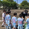 【３年】【４年】春季フットサル大会