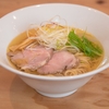 寒い日は麺ぐり虎 名古屋店のラーメンを！