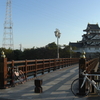 自転車好き三人衆　琵琶湖へ向かう！！　鞍掛峠編