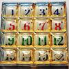 昭和レトロ再燃！15パズルで脳を活性化！懐かしのゲームが現代にもたらす効果とは？