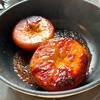 志麻さんレシピで簡単！ワンランク上の贅沢「焼きりんご」