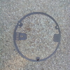 【マンホール蓋】東京都・合流④-2、東京都・水道消火栓②-2