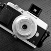 被写界深度を知れば楽しさ広がる E-P5 と Ultra Thin Lens