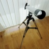スコープテックのラプトル50天体望遠鏡セットを4歳息子へプレゼント【口コミ・評価】