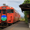 今日は無性にタラコ色のキハ40を撮りたくなって小湊鐵道に行っておりました。