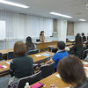日本ホリスティック医学協会主催の講演会に出て来ました。