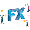 みんなのFXで始めるFX取引 口座開設 キャッシュバック＆業界最狭スプレッドで利益を最大化！