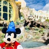 2024.09.10(火)東京ディズニーシー　1デーパスポート：ファンタジースプリングス・マジック