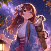 7月7日（月）開運メッセージ