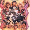 「キャノンボール2」（Cannonball Run II）の安定感に感じる余裕