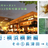 神奈川33市町村散歩制覇　第33街「横浜横断編①　長津田→たまプラーザ」