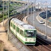 第1255話　1993-94年広島：元祖軽快電車の余生（その２）