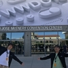 WWDC 2018 - DAY TWO -