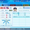 田畑一也【パワプロ2022】