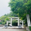 念願の奥宮（三峯神社）参拝いってきました！