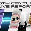 ”今”の彼らに会いに、地球を飛び出そう！／20th Century Live Tour 2024