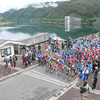 ２０１２全日本学生個人ロードレース　男子　木祖村