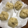 肉まんを作ってみた話。