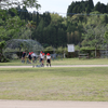 4月27日(火)　学校の様子（代表・保健委員会など）