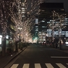 金曜日の夜の東京の街を歩いて思うこと・・・