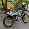 XT 250 Serow Final